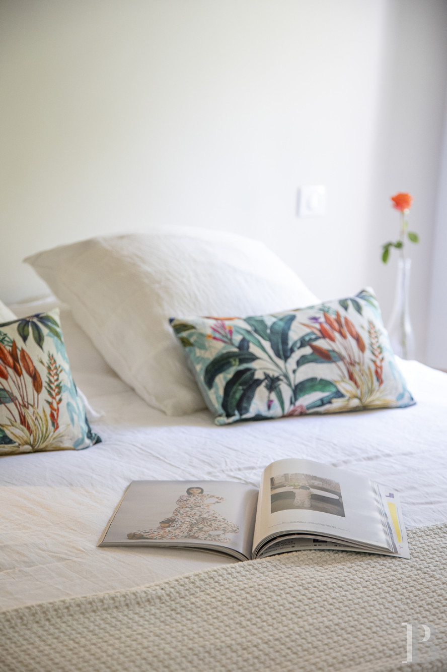 A former 19th-century water mill in the heart of nature north-west of Grasse in Alpes-Maritimes - photo  n°20